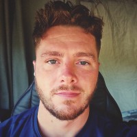 Executive Class Employee Matthew Michaels's profile photo