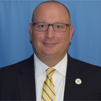 Rockbridge County Public Schools Employee Timothy Martino's profile photo
