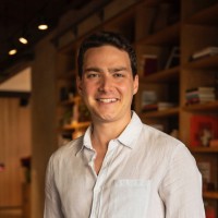 Foundation Capital Employee Nico Stainfeld's profile photo