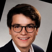 Bertelsmann Education Group Employee Moritz Mayer's profile photo