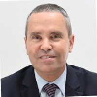 STRINGS® Employee Sergio Costa's profile photo