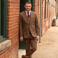 Kay Builders Employee Rhett Jacoby's profile photo