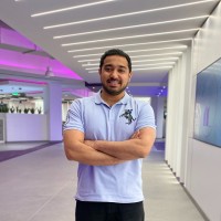 Innovation Team Employee Ahmad Shahwaiz's profile photo