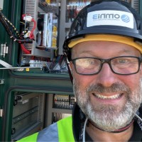 Omni3 Ltd Employee Rob Whyte-Venables's profile photo