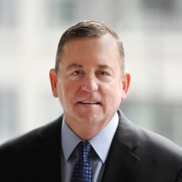 World Food Program USA Employee Barron Segar's profile photo