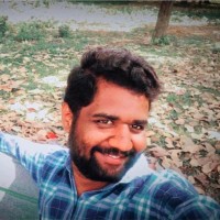 Peram Group Employee Tharun M.'s profile photo