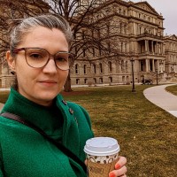 Michigan Department of Insurance and Financial Services Employee Brianna Egan's profile photo