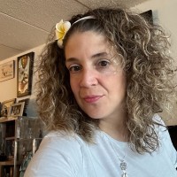 BIP Employee Claudia Colonna's profile photo
