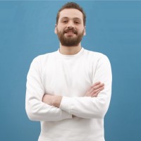 Fondative Employee Anis Abaki's profile photo