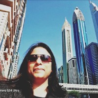 ISGEC Employee Kreeti Mathur's profile photo
