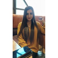 Palwasha Sikandar Email