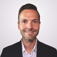Vispero® Employee Shaun Ryan's profile photo
