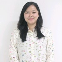 INDOWEBDEVELOPER Employee Apriyanti Ningrum's profile photo