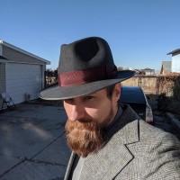 Universal Systems, Inc. Employee Christopher Sudweeks's profile photo