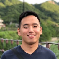 NetSuite Employee John Sy's profile photo