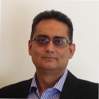 Larlyn Property Management Ltd. Employee Nishit Majithia's profile photo