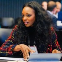 State Employee Lashae Badelita's profile photo