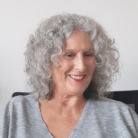 LightHouse Publishing Employee Alda Couto's profile photo