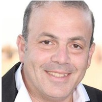 TKBEL Employee Haim Berkovits's profile photo