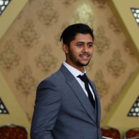 Emirates International Hospital Employee Mohammed Junaid's profile photo