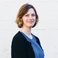 QuestBridge Employee Leslie Sullivan's profile photo