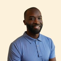 Grove Collaborative Employee Terrance Underwood's profile photo