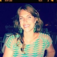 Arctic Fox Hair Color Employee Erin Isaac's profile photo