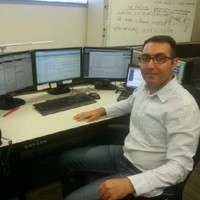 Interpipe, Inc. Employee Iman Pourvesal's profile photo