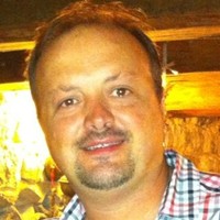 Stellantis Employee Nick Eng's profile photo