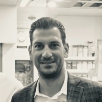 Nico Muscillo Email & Phone Number