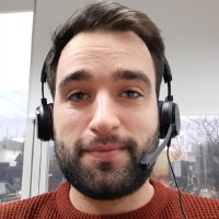 James Laird Email & Phone Number