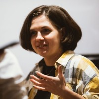 devspiration Employee Kseniia Baluk's profile photo