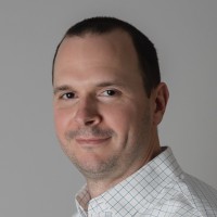p-value communications Employee Brian Scaglione's profile photo