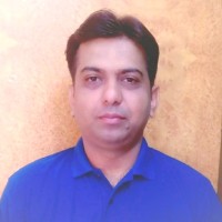 Gennova Biopharmaceuticals Employee Mahesh Salunke's profile photo