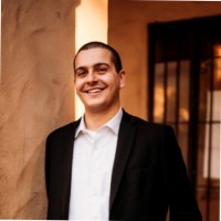 San Diego County District Attorney's Office Employee Marlon Mansour's profile photo