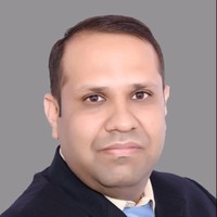 Benison Technologies Employee Mihul Agarwal's profile photo