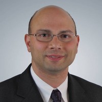 Akeyless Security Employee Lewis Miller's profile photo