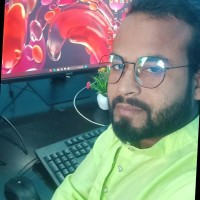 BackBee Employee Abdul Azim's profile photo