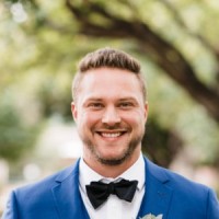 OSF Digital Employee Steve Goff's profile photo