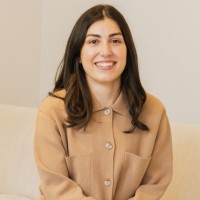 UpSpring Employee Caroline Schillaci's profile photo