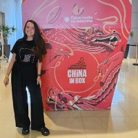 Grupo Trigo Employee Claudia de Moraes Barros's profile photo