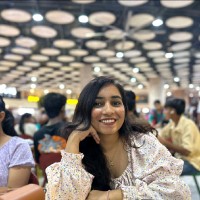Bikanervala Foods Pvt. Ltd. Employee Devanshi Pandey's profile photo