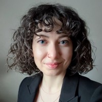 Sara Kovacic Email & Phone Number