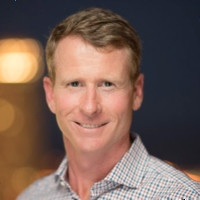 Regency Centers Employee Patrick Conway's profile photo