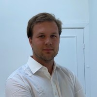 Wedevelop Employee Emiel van Belleghem's profile photo