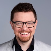 Alex Barker Email & Phone Number