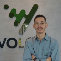 Volga Employee João Pedro Ferreira MacHado's profile photo