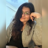 Gloify Employee Aayushi Dwivedi's profile photo