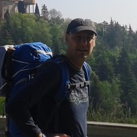 Baker Hughes Employee Antonio Capasso's profile photo