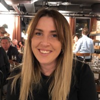Overtone Studios Employee Karin Riedel's profile photo